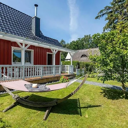 度假居 Baltic Sea Sounds *