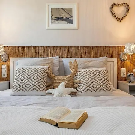 Baltic Sea Sounds 度假居 *