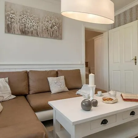 Baltic Sea Sounds 度假居