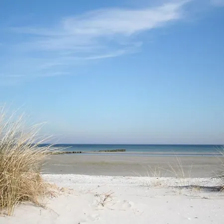 Baltic Sea Sounds 度假居