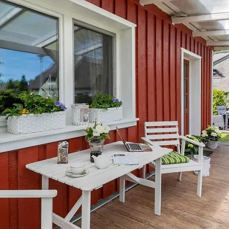 Baltic Sea Sounds 度假居 *