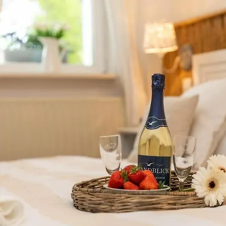 Baltic Sea Sounds 度假居