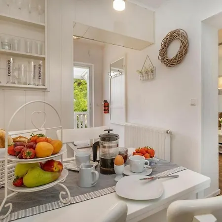 度假居 Baltic Sea Sounds