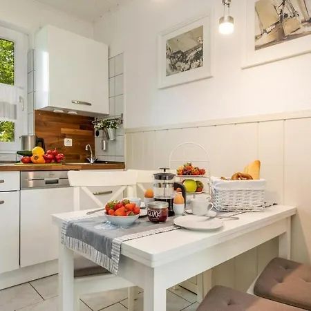 Baltic Sea Sounds 度假居