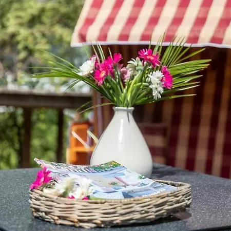 度假居 Baltic Sea Sounds