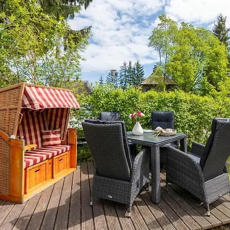 度假居 Baltic Sea Sounds *