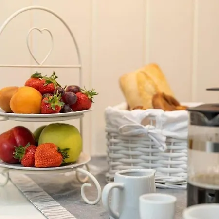 度假居 Baltic Sea Sounds