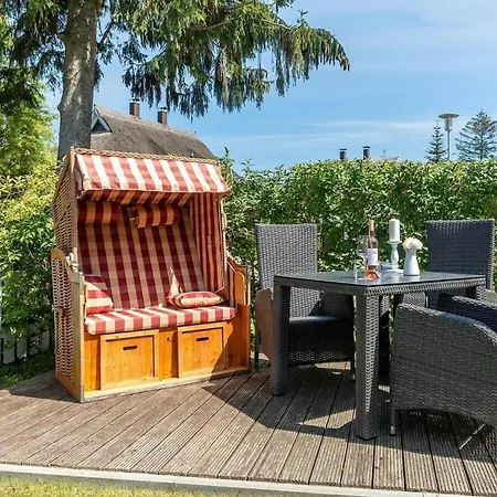 Baltic Sea Sounds 度假居 *