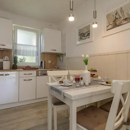 Baltic Sea Sounds 度假居