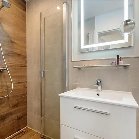 度假居 Baltic Sea Sounds