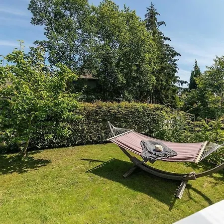 度假居 Baltic Sea Sounds