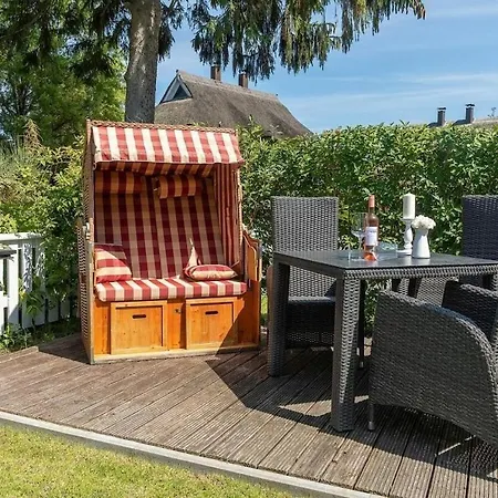 度假居 Baltic Sea Sounds