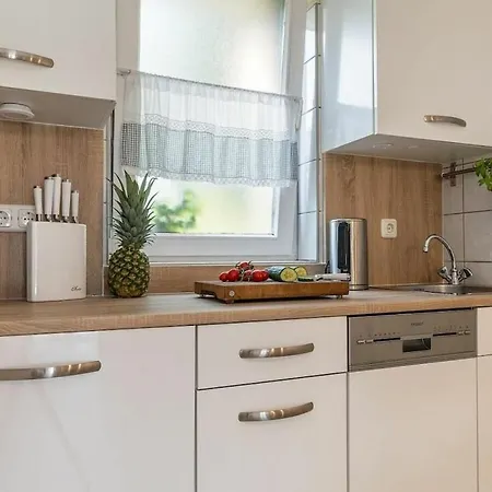 Baltic Sea Sounds 度假居