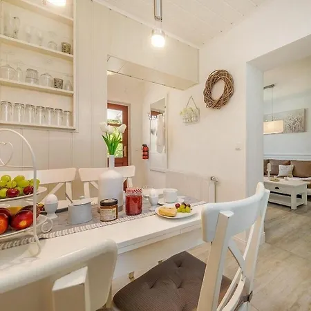 度假居 Baltic Sea Sounds 青斯特