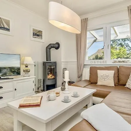 Baltic Sea Sounds 度假居 *